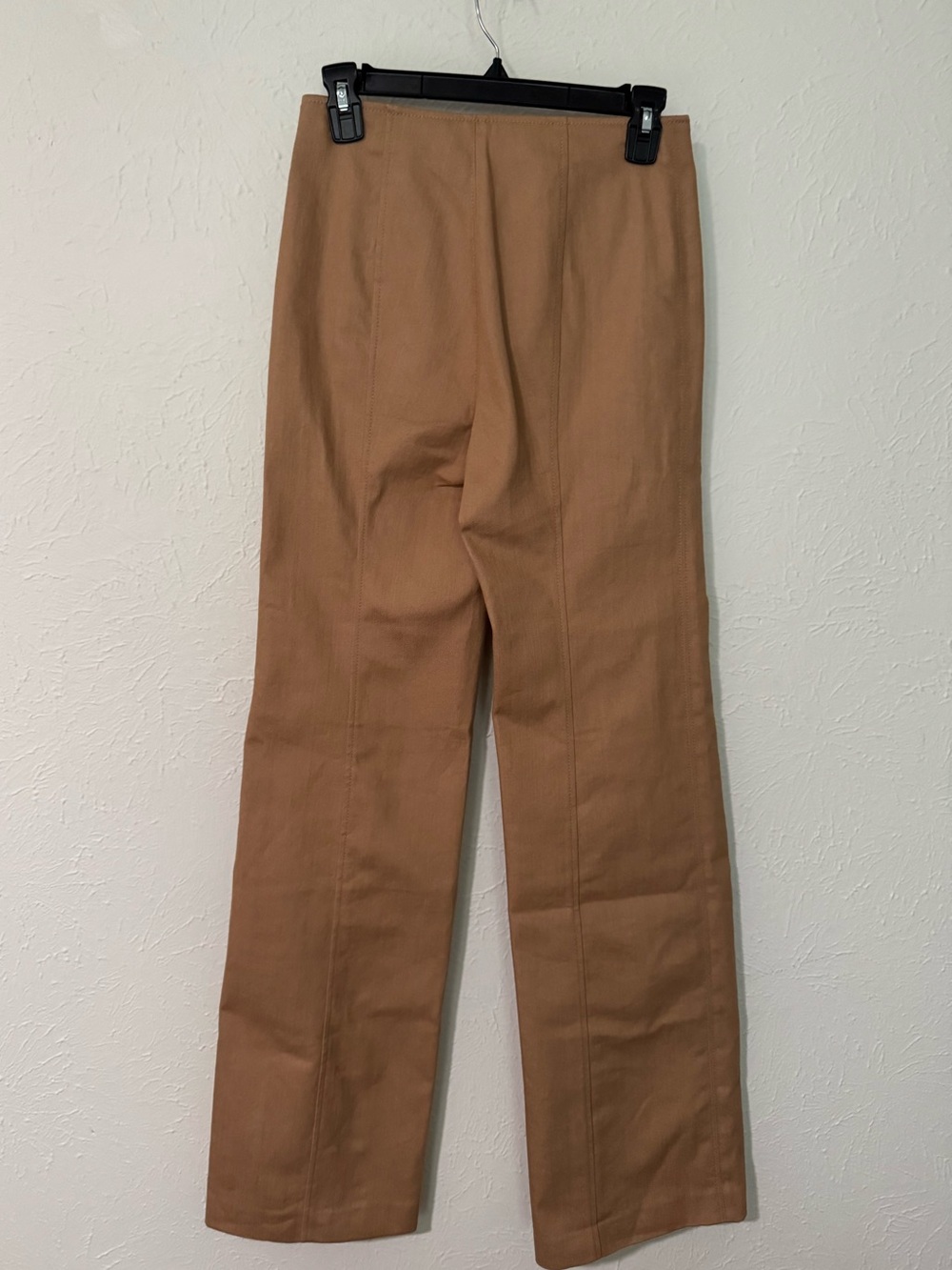 Cinq a Sept Azure cotton blend pants Size 0 - Picture 5 of 7
